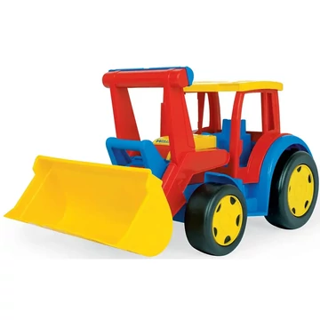 Gigant óriás rakodógép 60cm-es - Wader