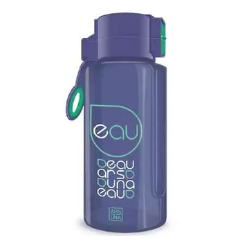 Ars Una lila kulacs 650ml