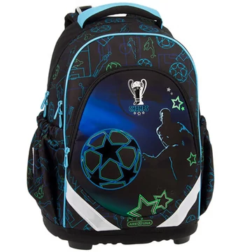 Ars Una: Champs anatómiai iskolatáska, hátizsák 33x43x22cm