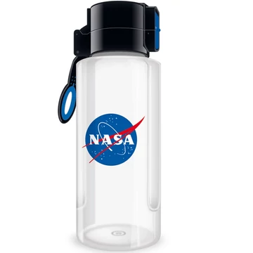 Ars Una: NASA áttetsző kulacs 650ml