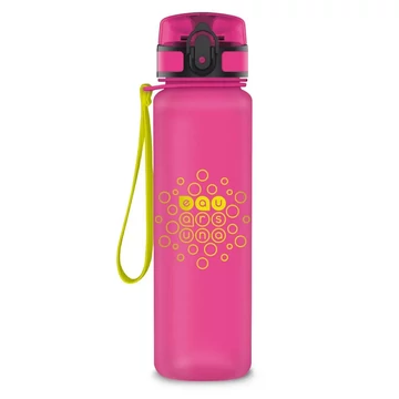 Ars Una: Pink matt kulacs 800ml