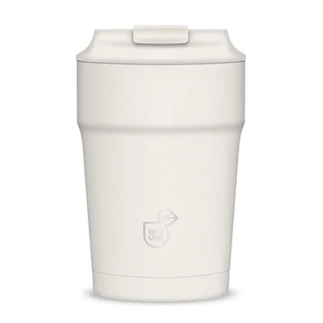 Ars Una: Thermo bögre 350ml - Coconut milk