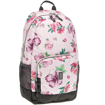 Botanic Mallow iskolatáska hátizsák AU-14