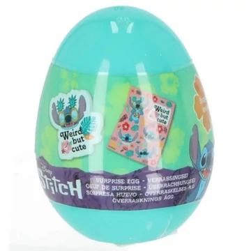 Canenco: Stitch meglepetés tojás