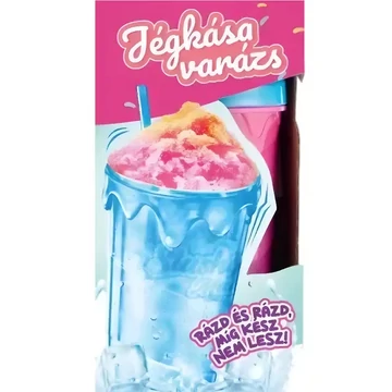 Zap Chef Jégkása varázs készítő