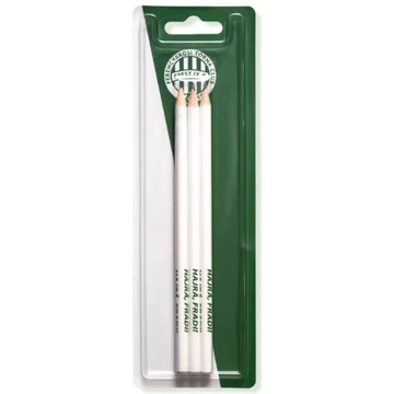 Fradi 3db-os grafit ceruza szett