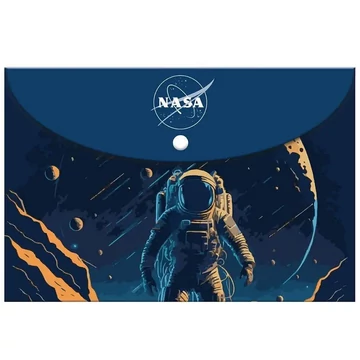 Luna: NASA Patentos A4-es mappa