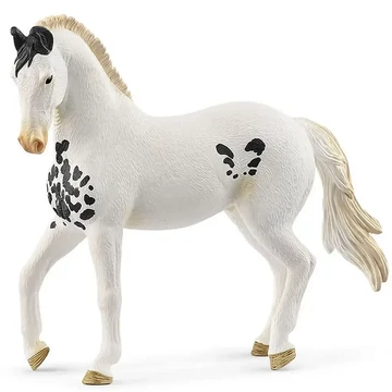 Schleich: Marwari csődör ló figura (14898)