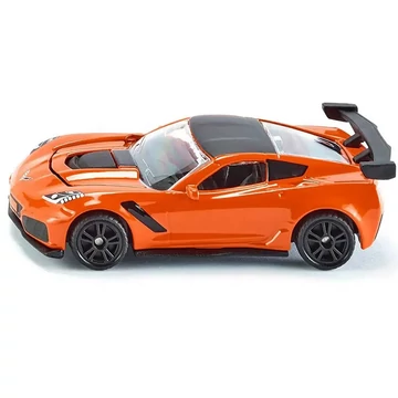 SIKU Chevrolet Corvette ZR1 kisautó 1/64