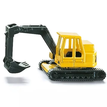 SIKU Mini Exkavátor 1/55
