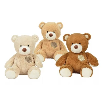 Nicotoy plüssmaci 19cm 3 változatban - Simba Toys