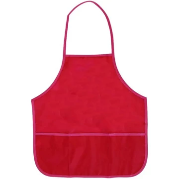 Spirit: Festőkötény rózsaszín színben