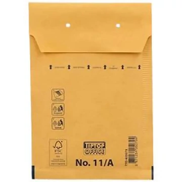 Spirit: Légpárnás boríték A1 10x16,5cm 1db