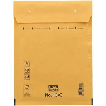 Spirit: Légpárnás boríték C3 15x21,5cm 1db