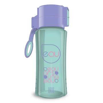 Ars Una: Aquamarine BPA mentes kulacs 450ml