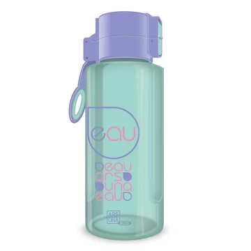 Ars Una: Aquamarine BPA mentes kulacs 650ml