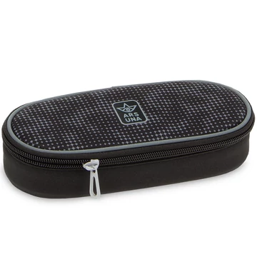 Ars Una: Moire nagy tolltartó 23x5,5x9cm