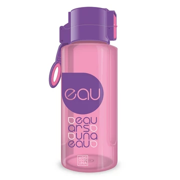 Ars Una: Peony BPA mentes kulacs 650ml
