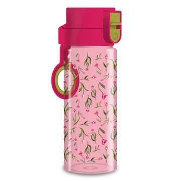 Ars Una: Pink Tulips BPA mentes kulacs 475ml