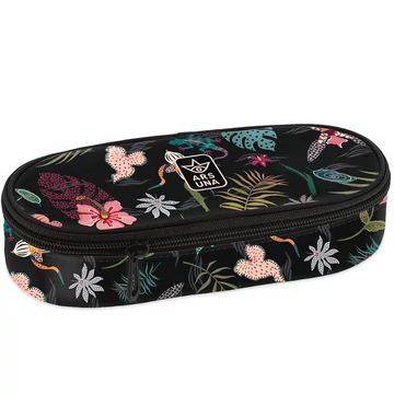 Ars Una: Tahiti nagy tolltartó 23x5,5x9cm