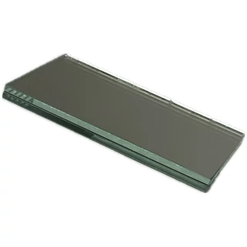 ICO: Kétoldalú tükör