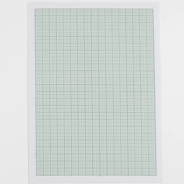 ICO: Milliméter papír A/4 10db-os