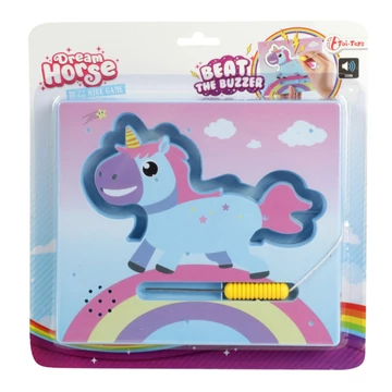 Dream Horse Unikornis pálcavezető ügyességi játék hanggal
