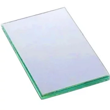 Nebulo: Kétoldalú tükör