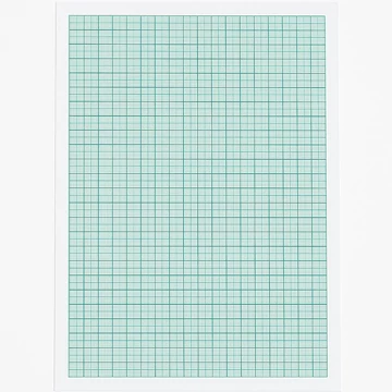 Nebulo: Milliméter papír A/3 5db-os