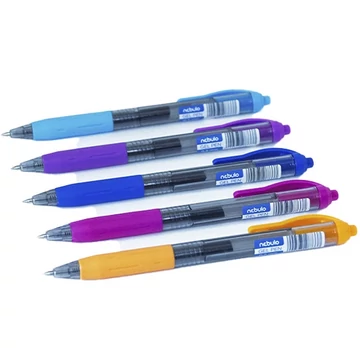 Nebulo: Zseléstoll többféle színben 0,5mm 1db