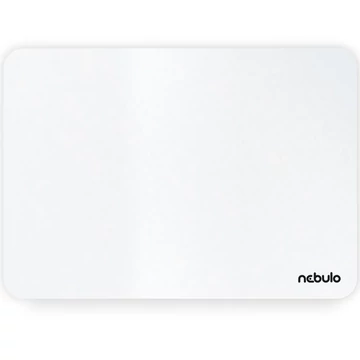 Nebulo: Laminált füzetalátét A/4