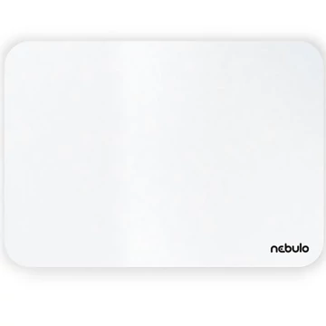 Nebulo: Laminált füzetalátét A/5