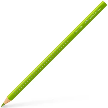 Faber-Castell: Grip '01 színes ceruza pisztáciazöld