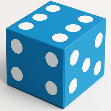 ICO: Számolókorong