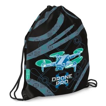Ars Una: Drone Pro tornazsák, sportzsák 32x42cm