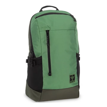 Ars Una: Explorer AU-16 iskolatáska, hátizsák 32x50x18cm