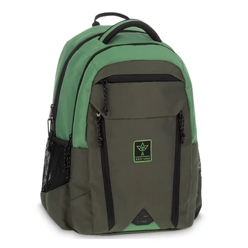 Ars Una: Explorer ergonomikus iskolatáska, hátizsák 33x45x24cm