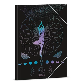 Ars Una: Mystic Constellation gumis mappa A/4