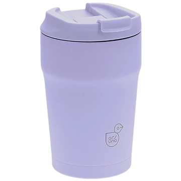 Ars Una: Thermo bögre 350ml - Levander