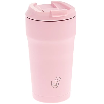 Ars Una: Thermo bögre 470ml - Rose