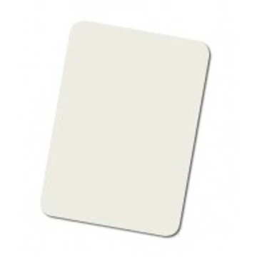 ICO: Gyurma alátét B/4-es méret