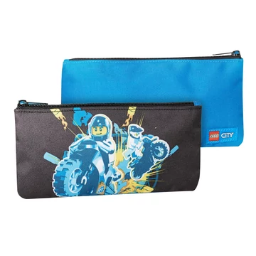 LEGO® City Race tolltartó