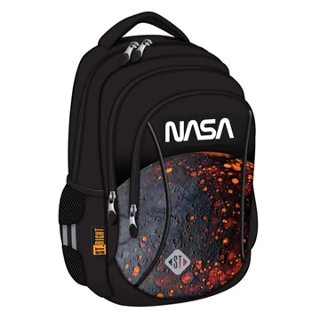 St.Right Red Planet NASA iskolatáska, hátizsák BP26 39x27x17cm