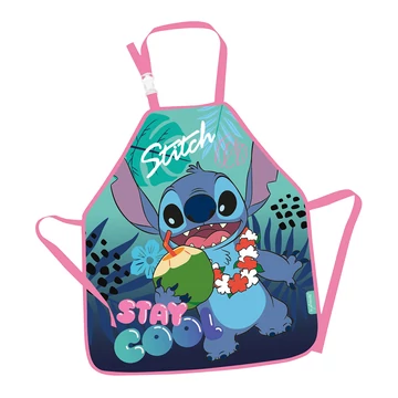 Stitch Stay Cool festőköpeny