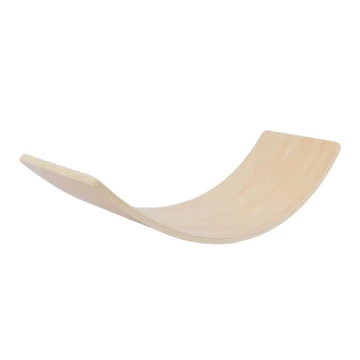 Wonderland egyensúlyozó deszka fejlesztő játék