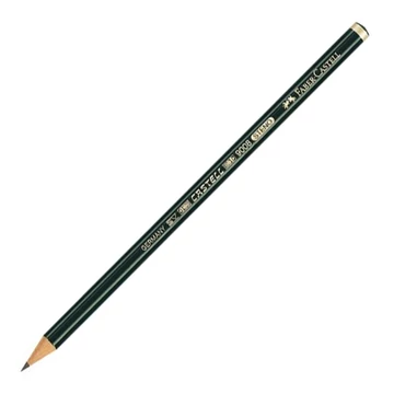 Faber-Castell: 9008 Steno grafitceruza HB