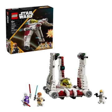 LEGO® Star Wars™: V-19 Torrent-osztályú csillagvadász (75432)