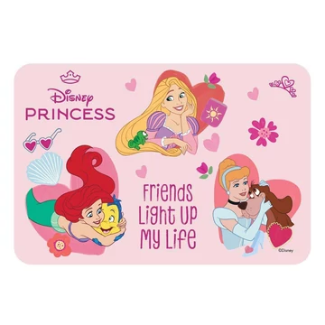 Luna: Disney Hercegnők asztali könyöklő 43x29cm