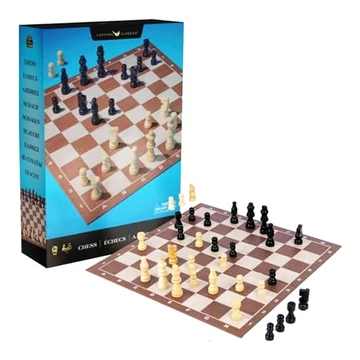 Classic Sakk készlet – Spin Master