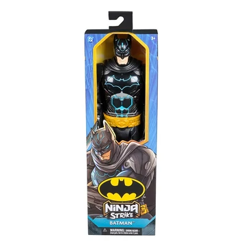 DC Ninja Strike: Batman nindzsa harcos 30cm-es - Spin Master